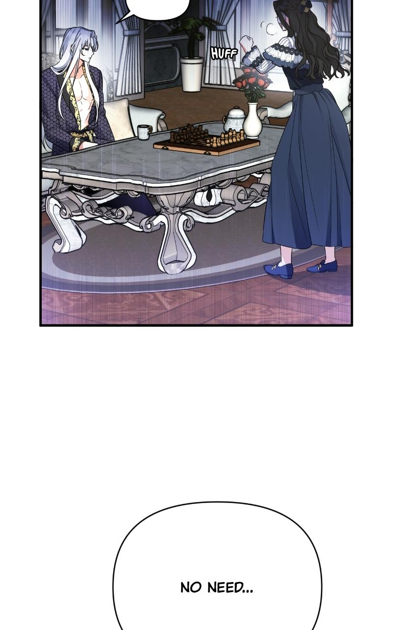 For My Derelict Favorite Chapter 15 44