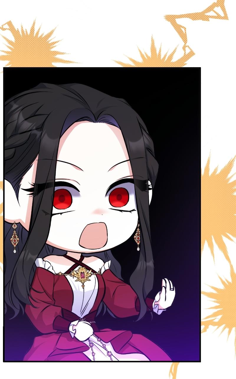 For My Derelict Favorite Chapter 17 Page 23