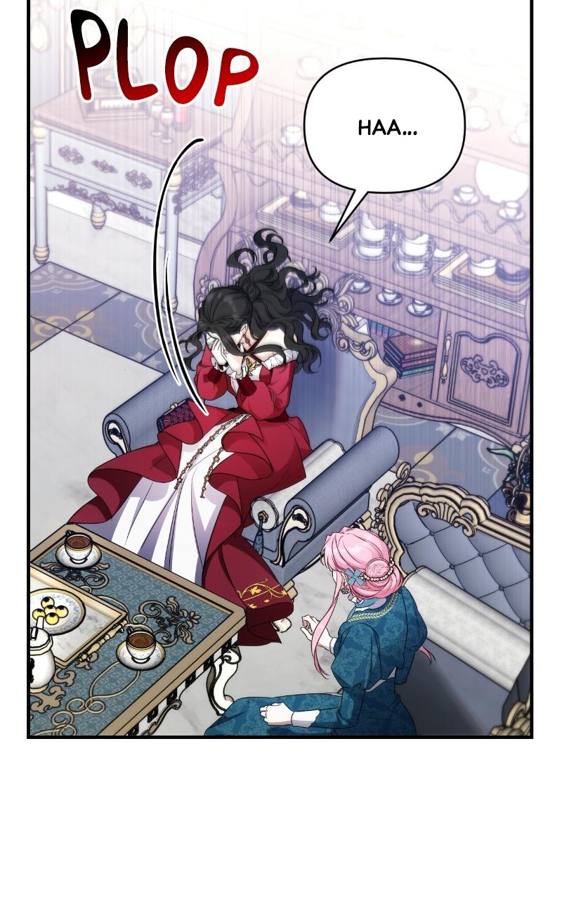 For My Derelict Favorite Chapter 17 Page 37