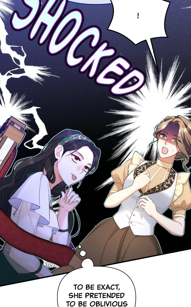 For My Derelict Favorite Chapter 18 80