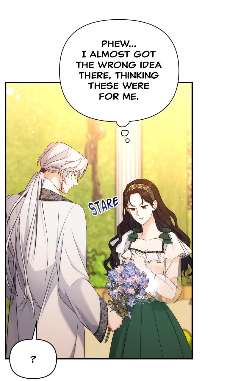 For My Derelict Favorite Chapter 19 37