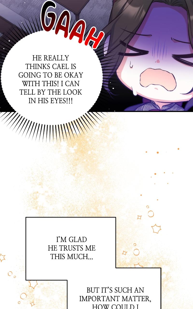 For My Derelict Favorite Chapter 21 80