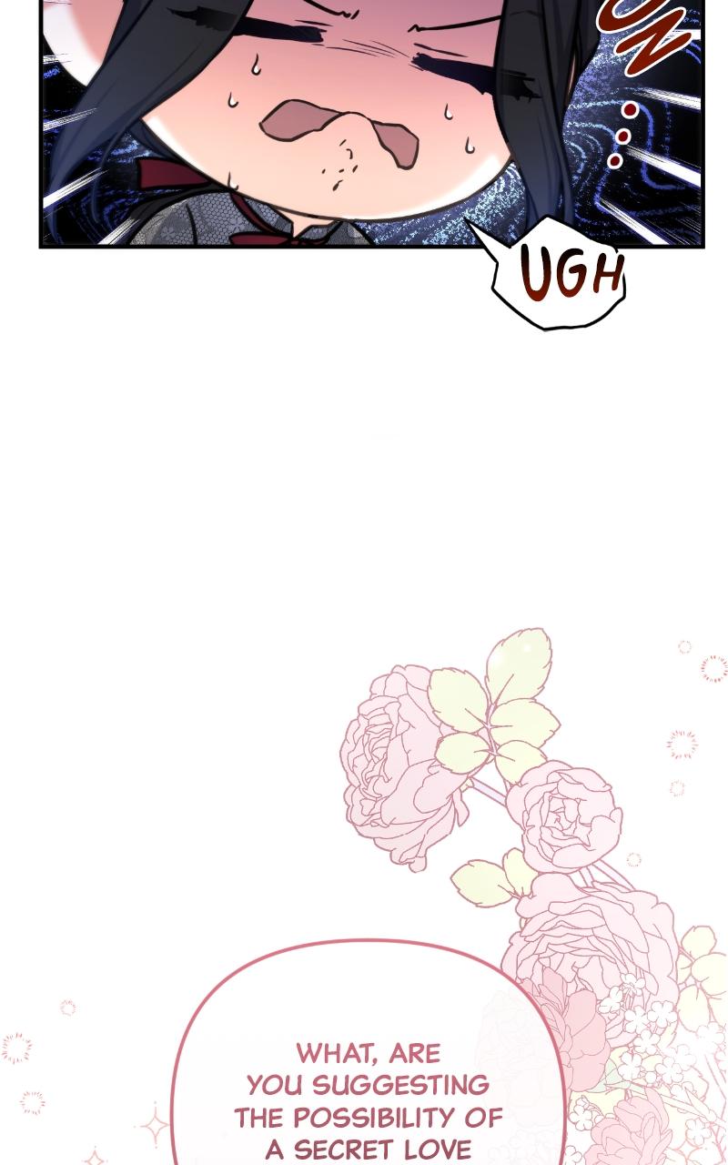 For My Derelict Favorite Chapter 22 59