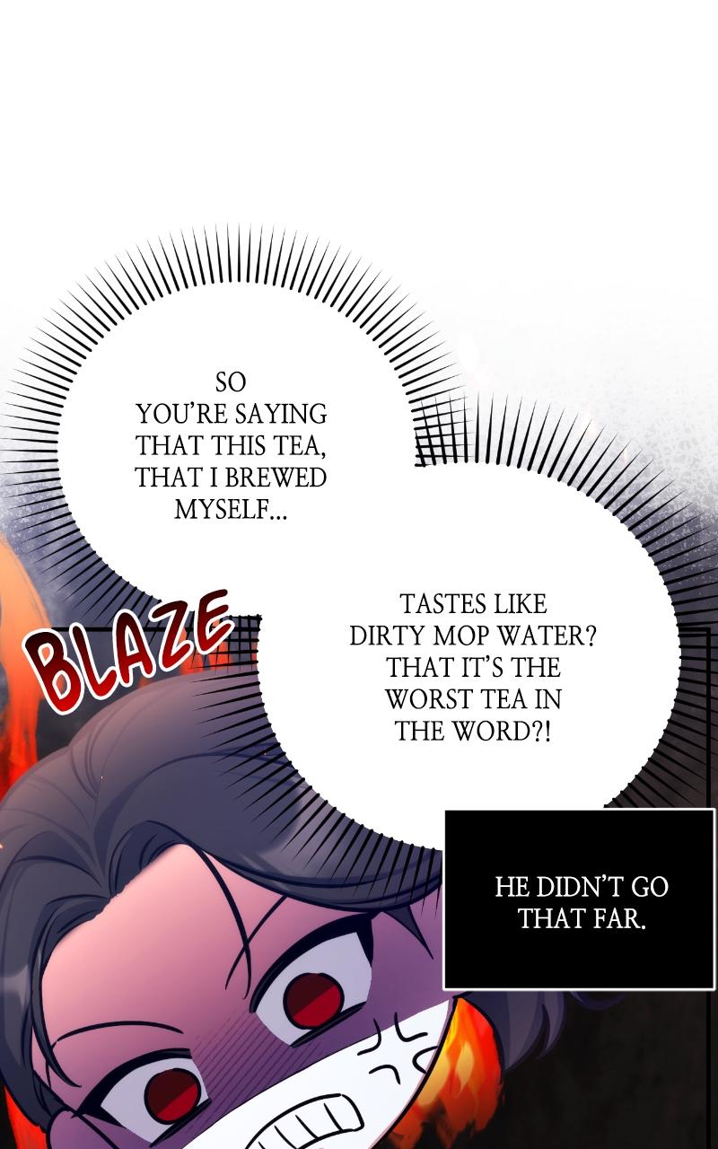 For My Derelict Favorite Chapter 23 63