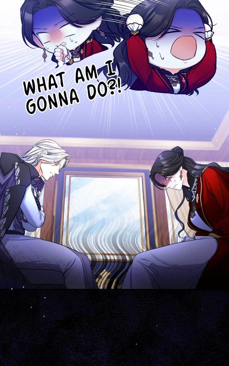 For My Derelict Favorite Chapter 25 59