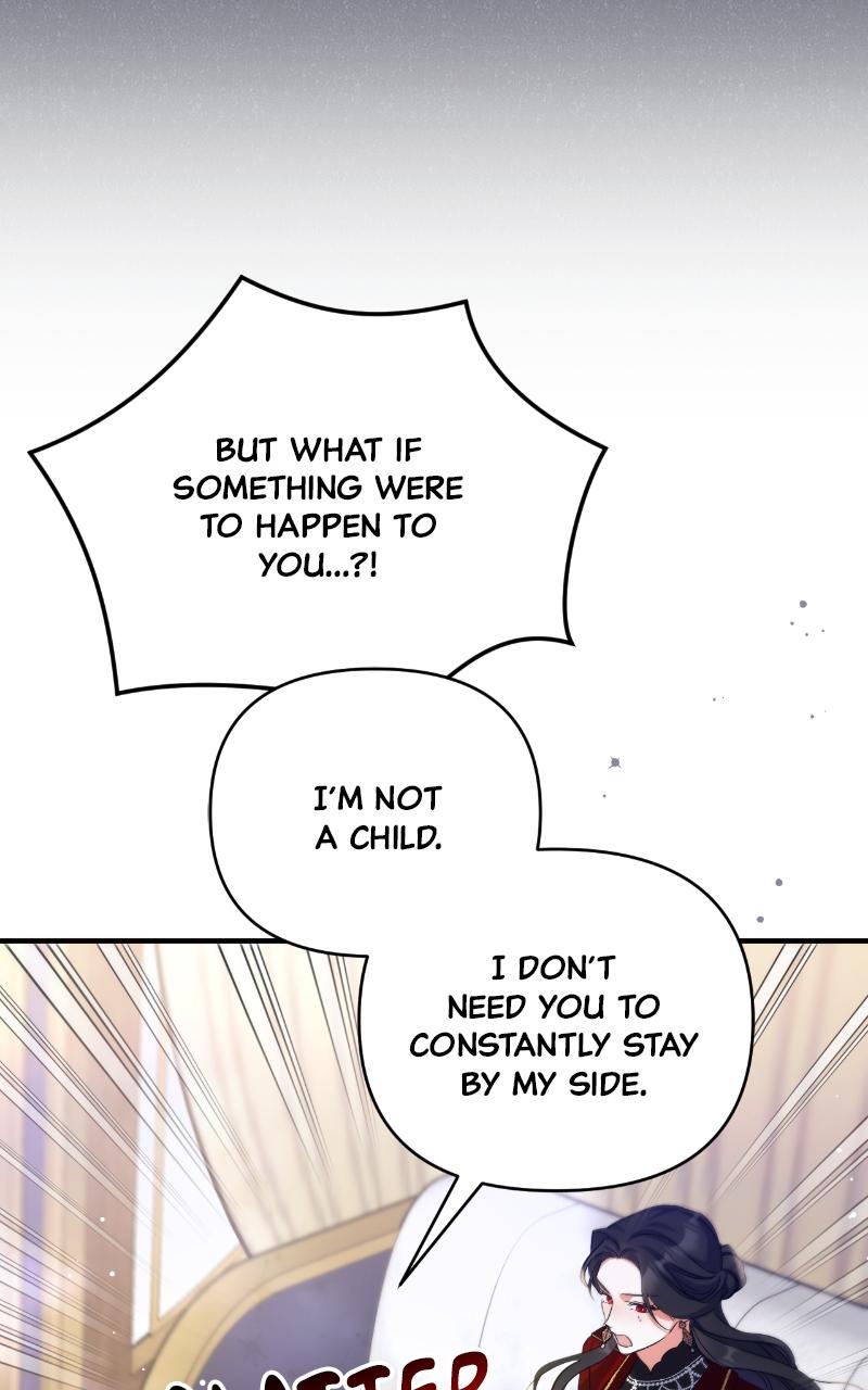 For My Derelict Favorite Chapter 25 81