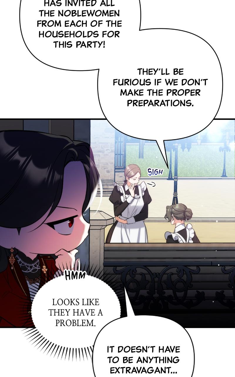 For My Derelict Favorite Chapter 26 4