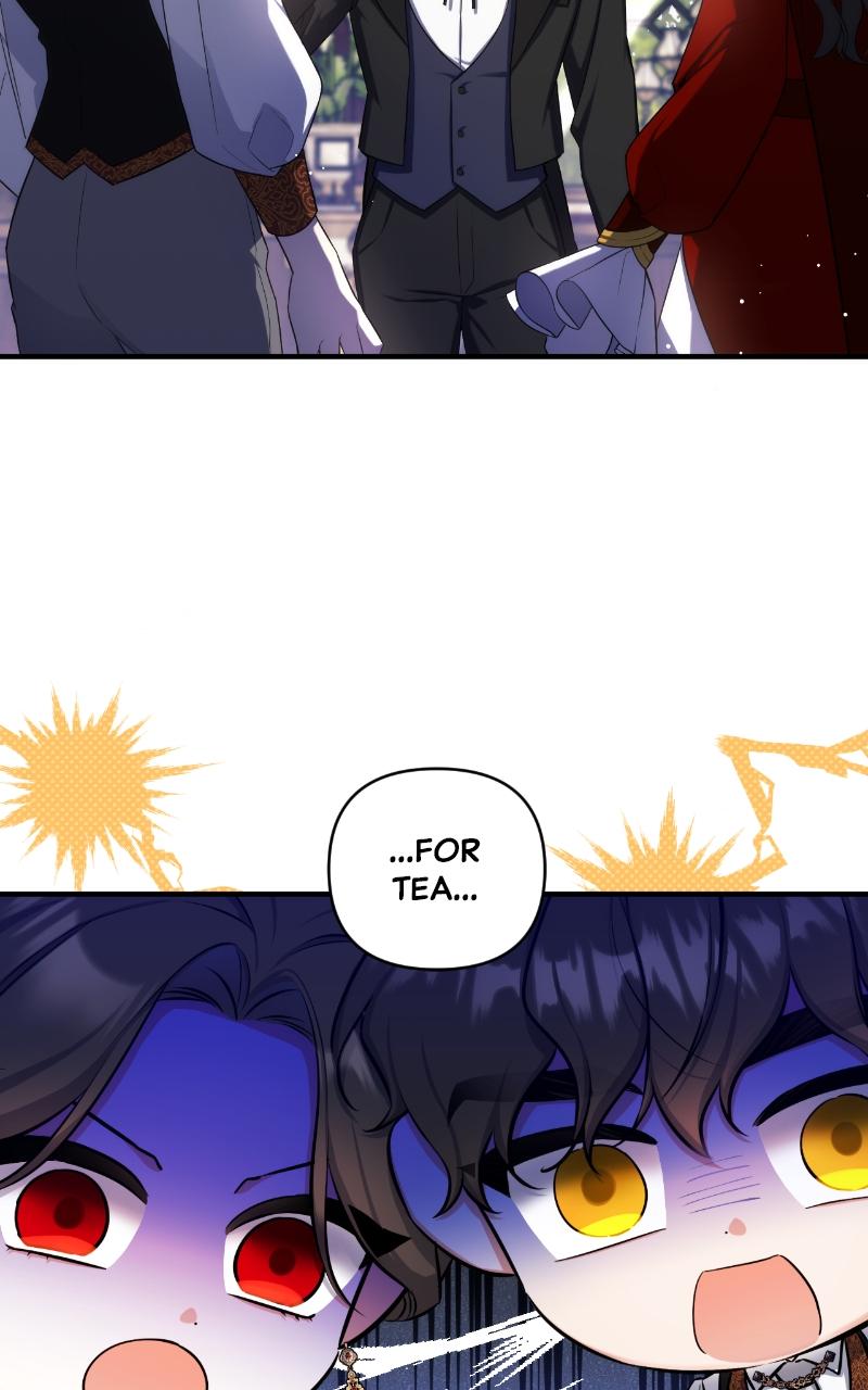 For My Derelict Favorite Chapter 26 59