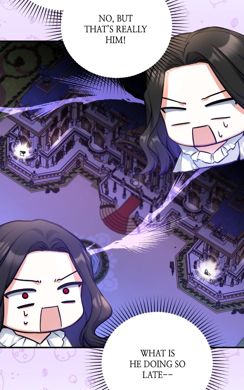 For My Derelict Favorite Chapter 27 59