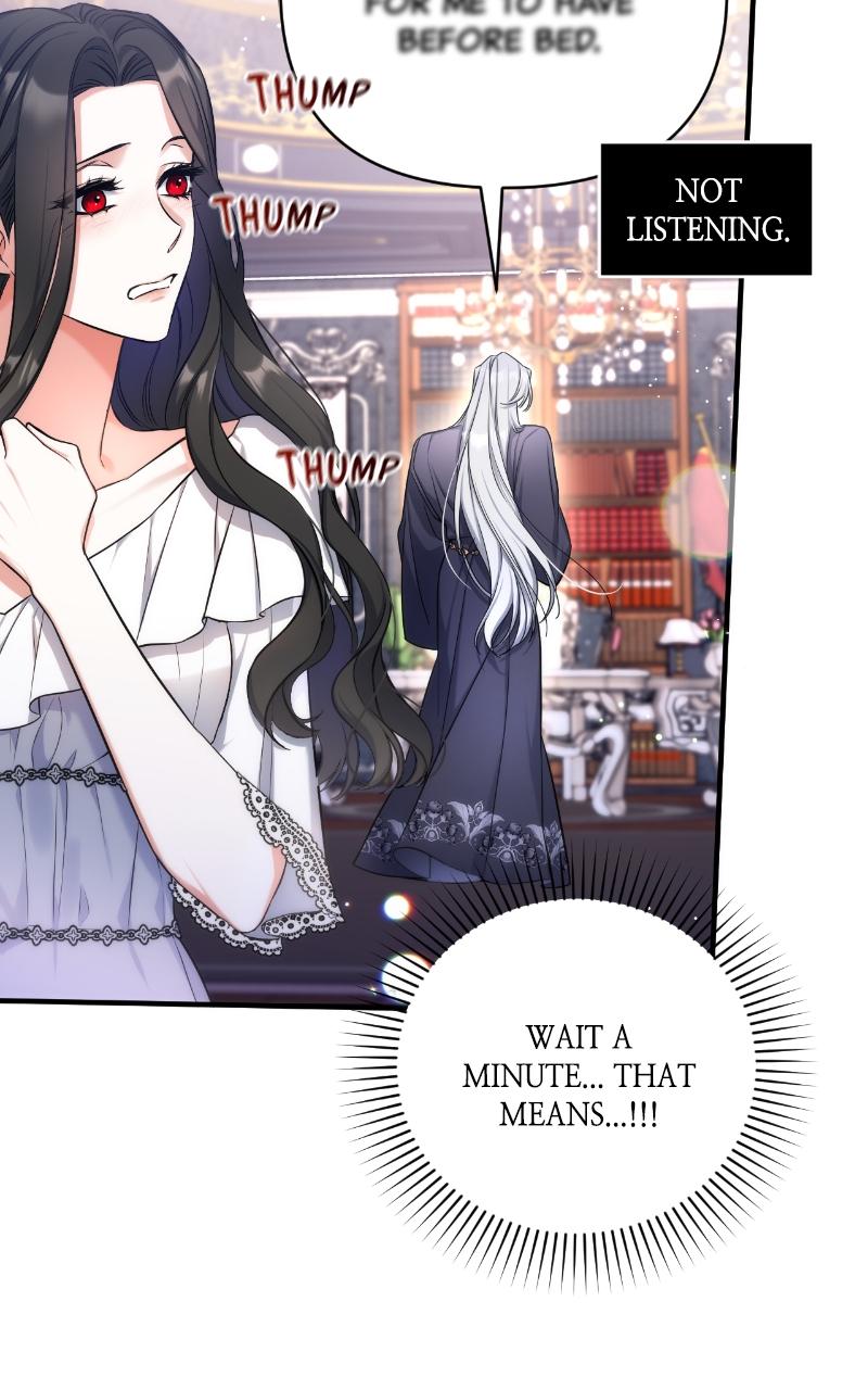 For My Derelict Favorite Chapter 28 12