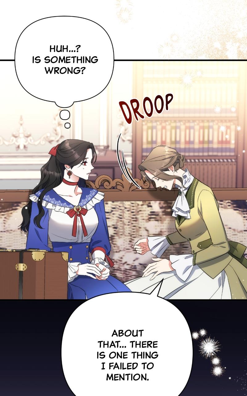 For My Derelict Favorite Chapter 29 46