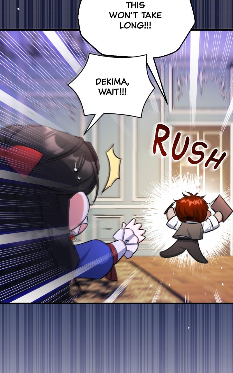 For My Derelict Favorite Chapter 29 80