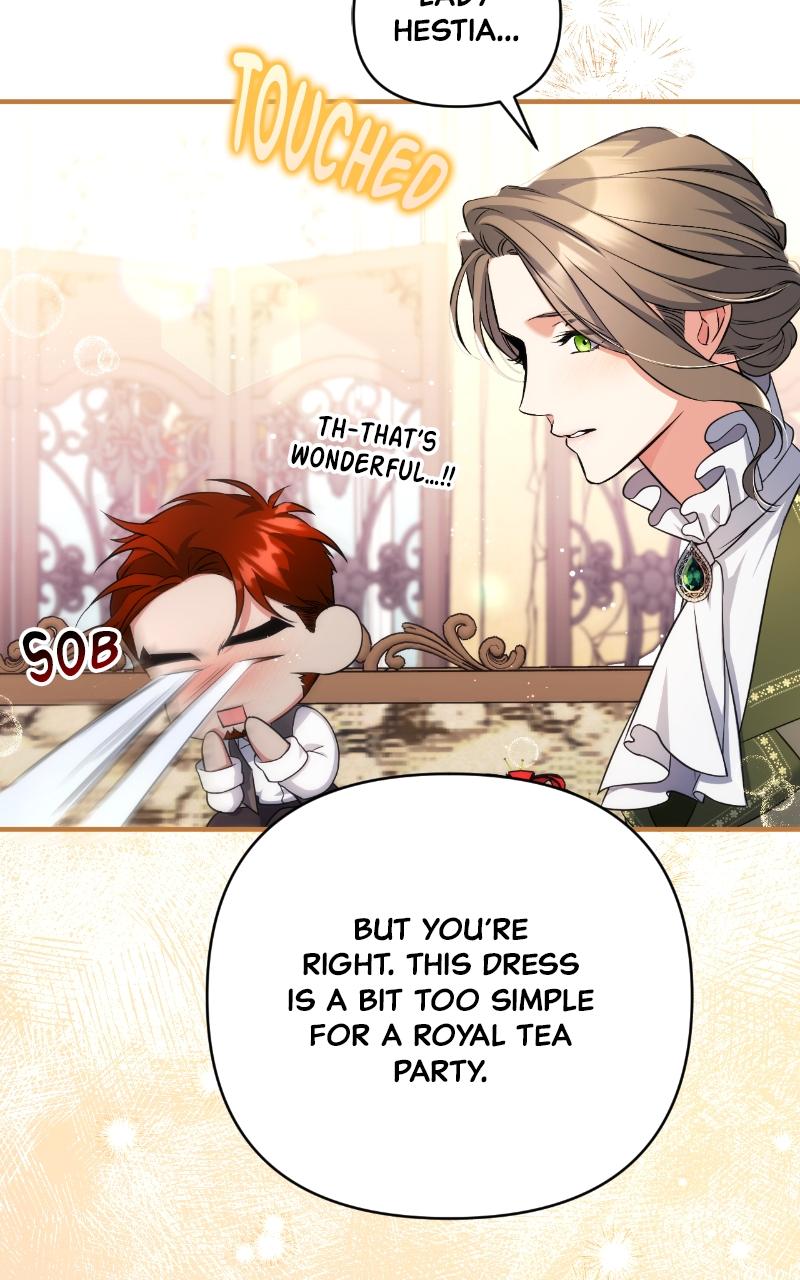 For My Derelict Favorite Chapter 30 59