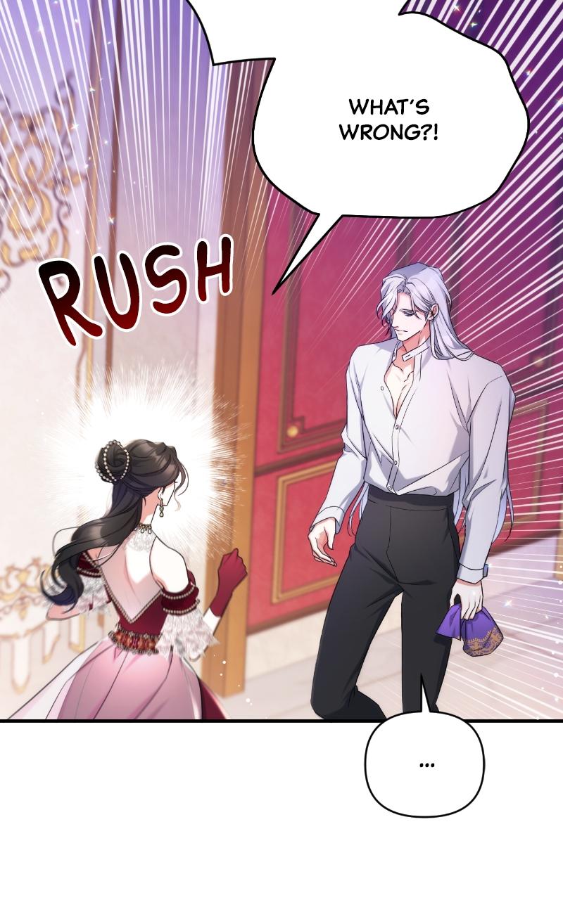 For My Derelict Favorite Chapter 30 80