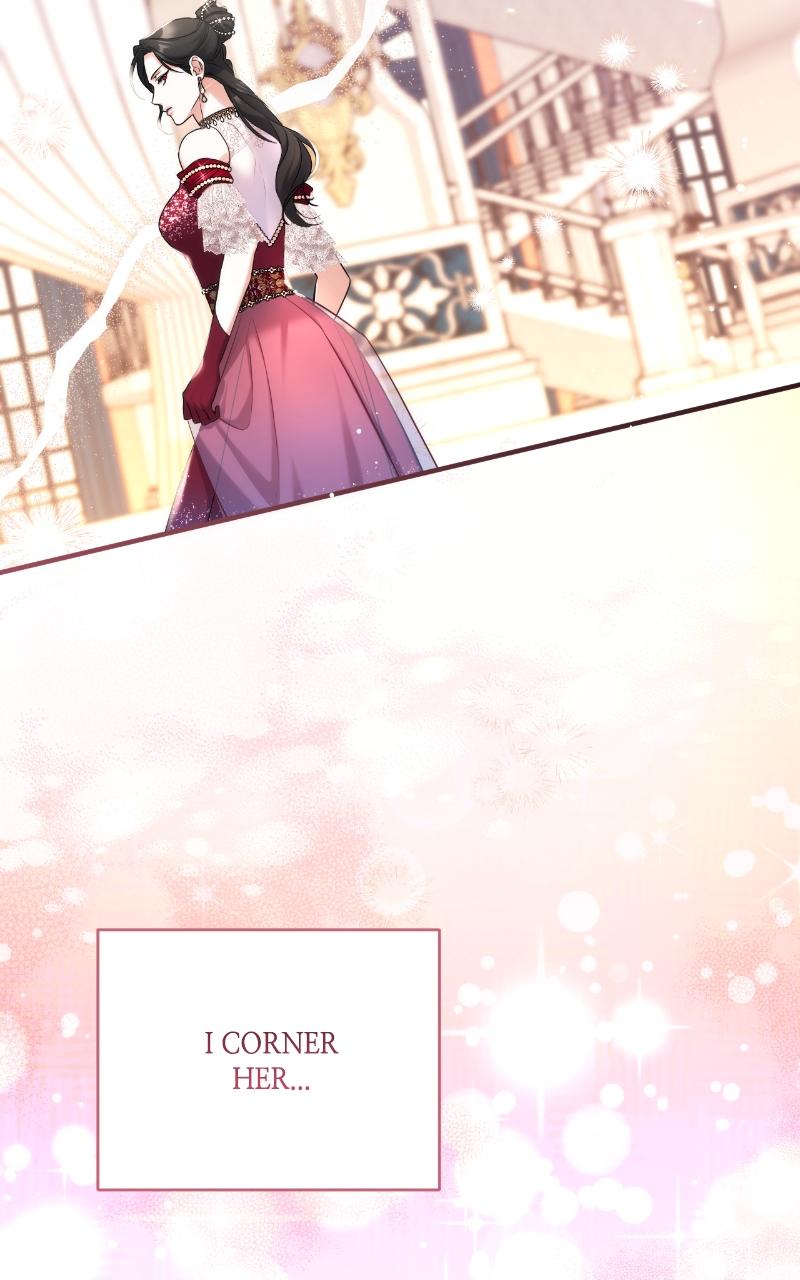 For My Derelict Favorite Chapter 33 80