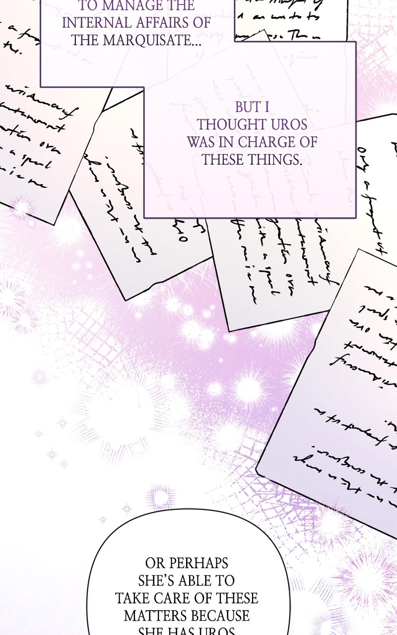 For My Derelict Favorite Chapter 40 59