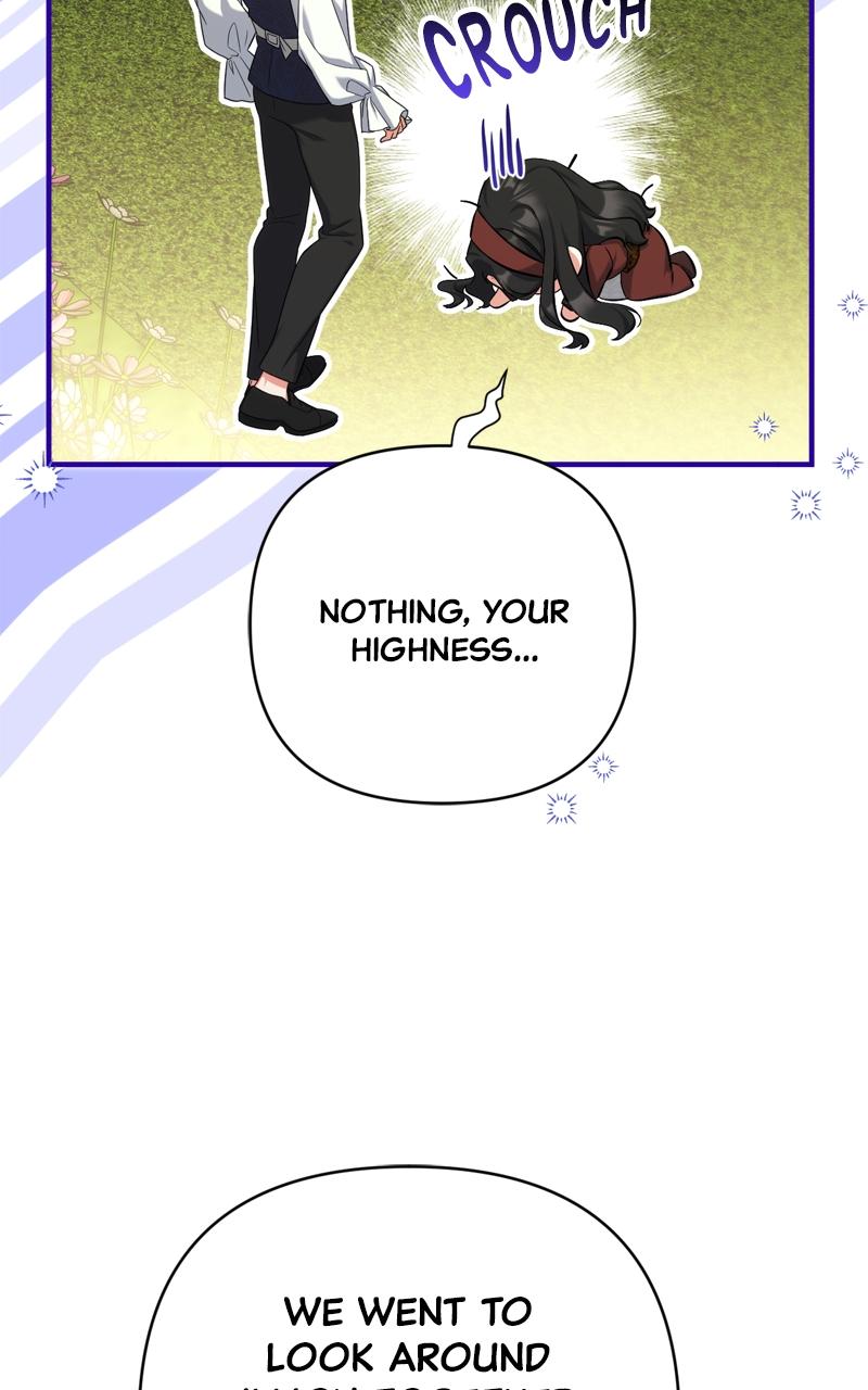 For My Derelict Favorite Chapter 44 32