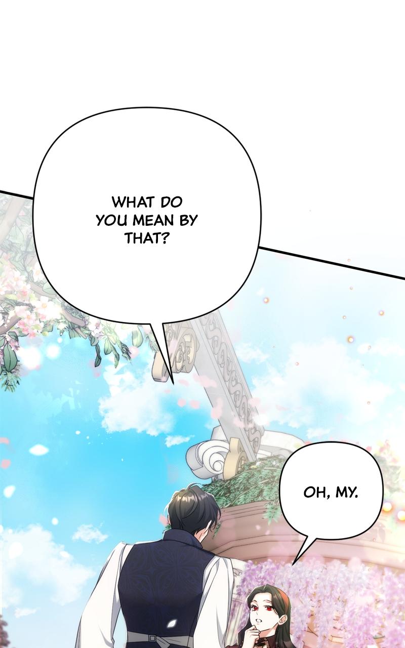 For My Derelict Favorite Chapter 44 59