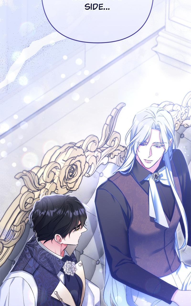 For My Derelict Favorite Chapter 45 59