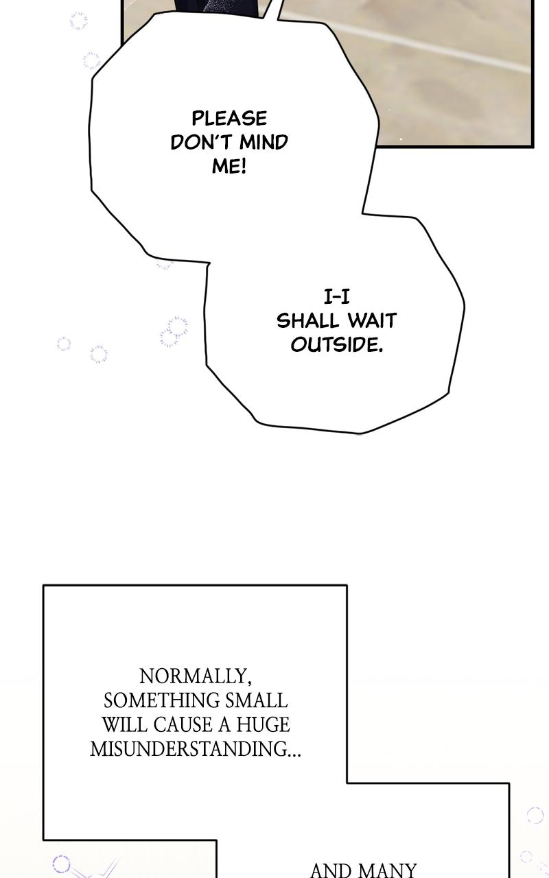 For My Derelict Favorite Chapter 47 59