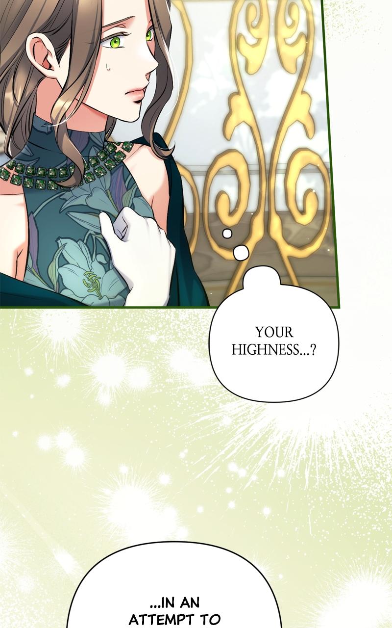 For My Derelict Favorite Chapter 61 59