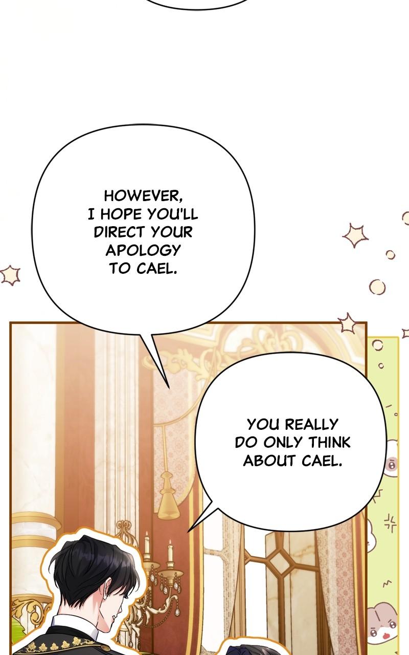For My Derelict Favorite Chapter 75 34
