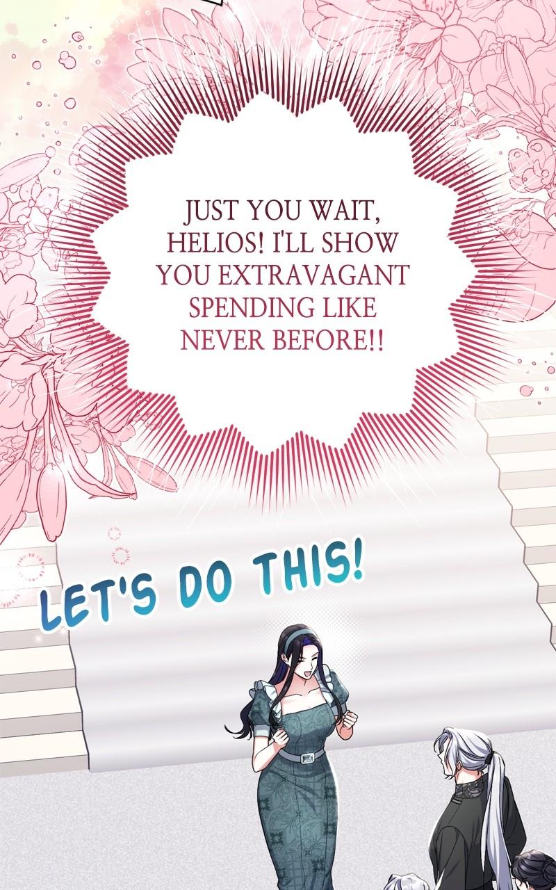 For My Derelict Favorite Chapter 77 59