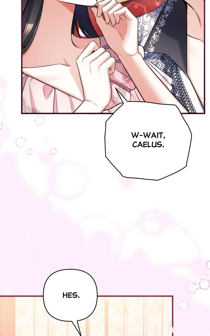 For My Derelict Favorite Chapter 82 59