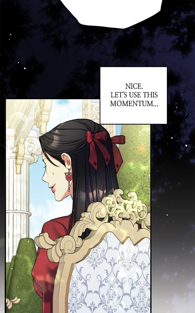 For My Derelict Favorite Chapter 83 59