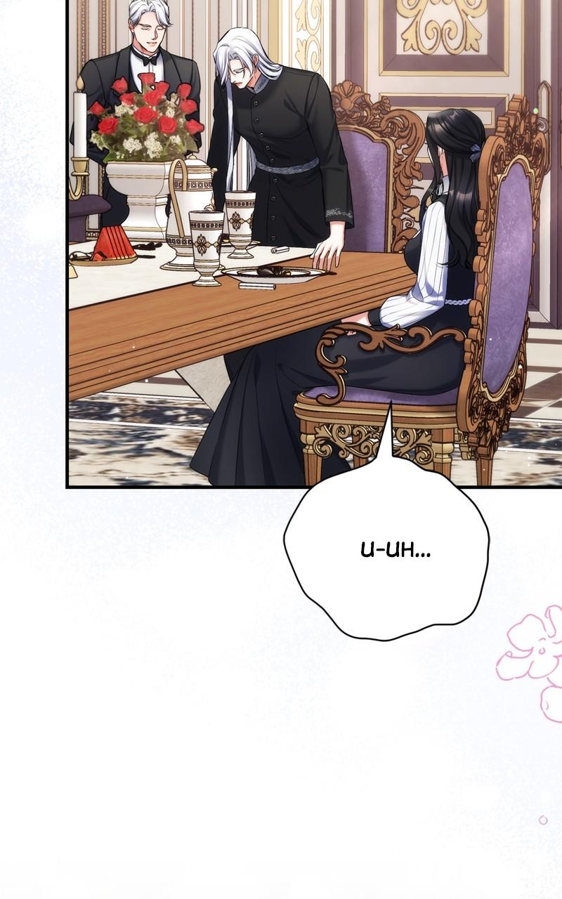 For My Derelict Favorite Chapter 86 34