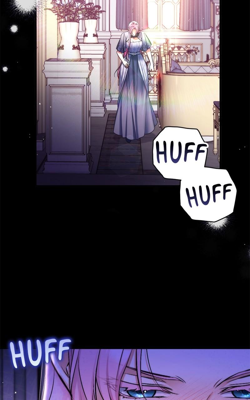 For My Derelict Favorite Chapter 89 59