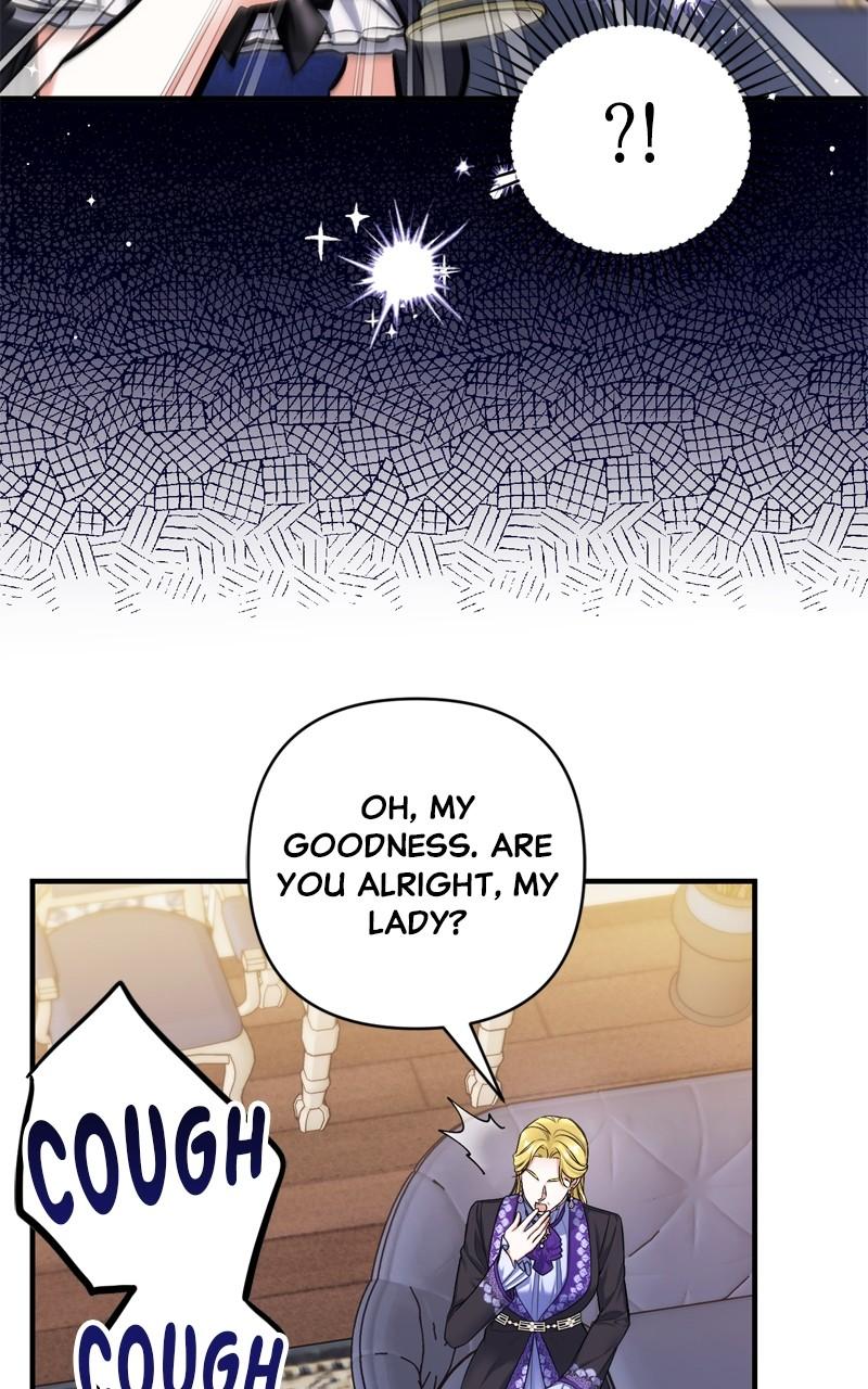 For My Derelict Favorite Chapter 91 44