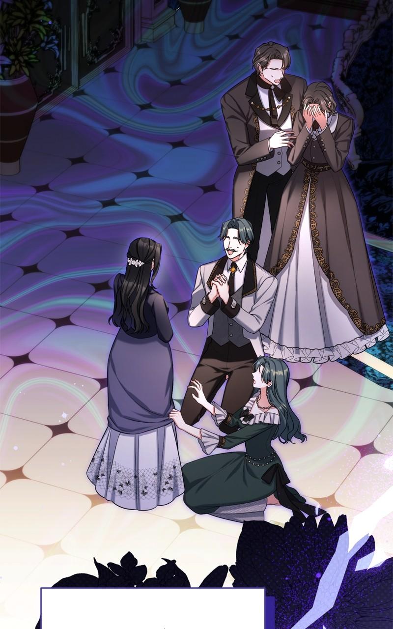 For My Derelict Favorite Chapter 93 32