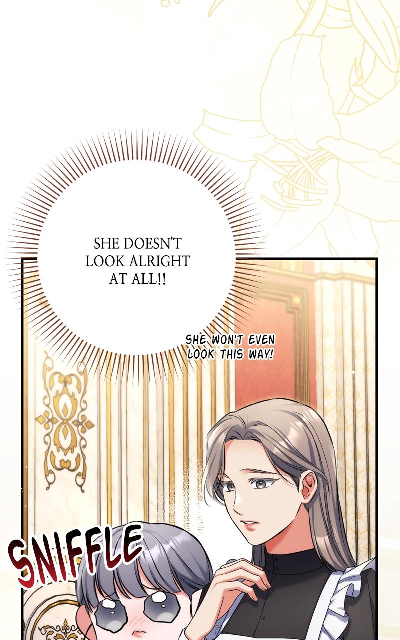 For My Derelict Favorite Chapter 96 34