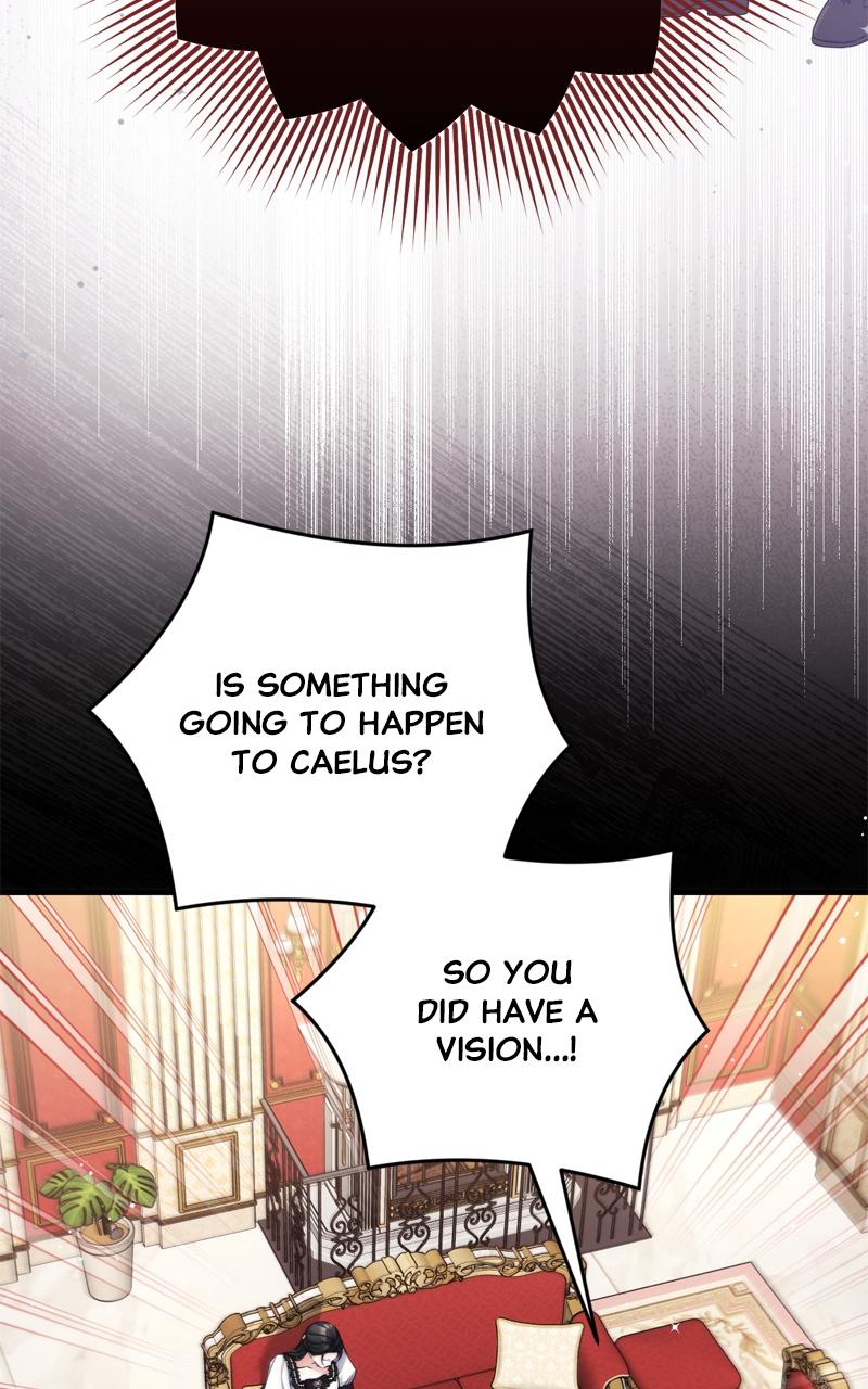 For My Derelict Favorite Chapter 96 80