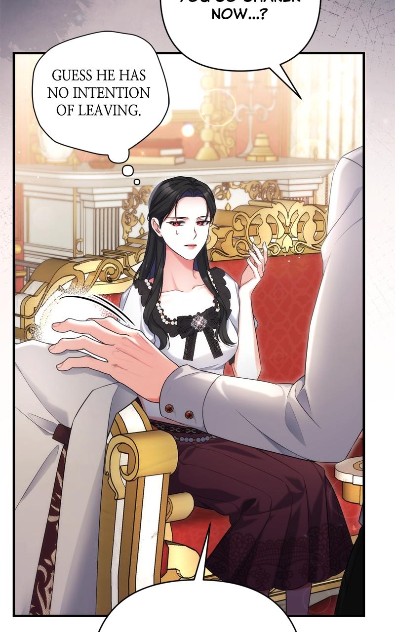 For My Derelict Favorite Chapter 97 24