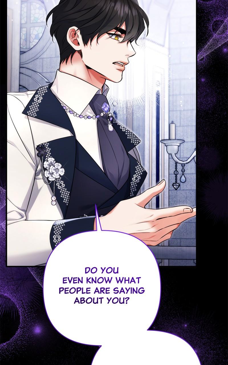 For My Derelict Favorite Chapter 99 59