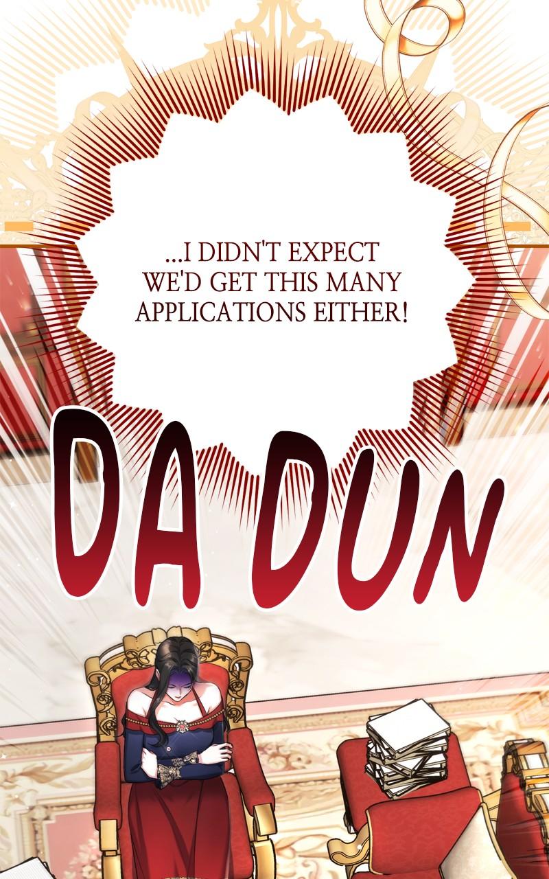 For My Derelict Favorite Chapter 100 41