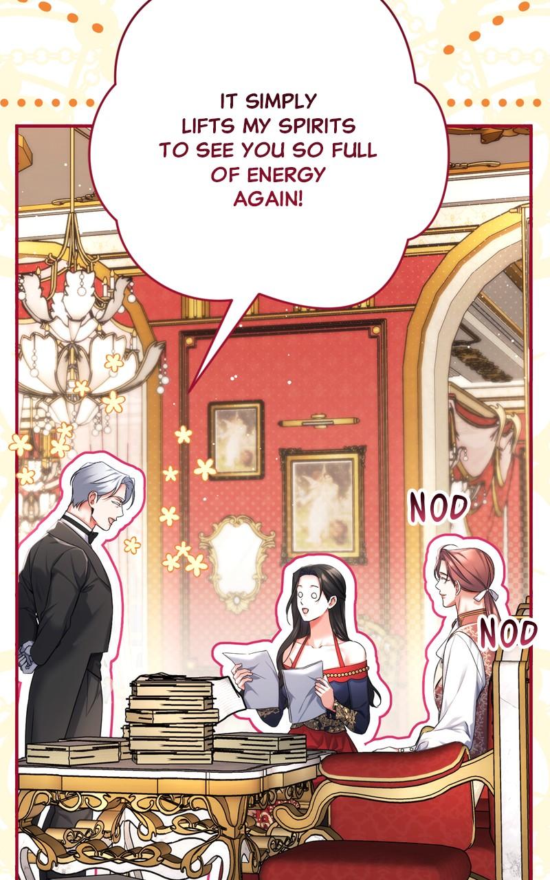 For My Derelict Favorite Chapter 100 59
