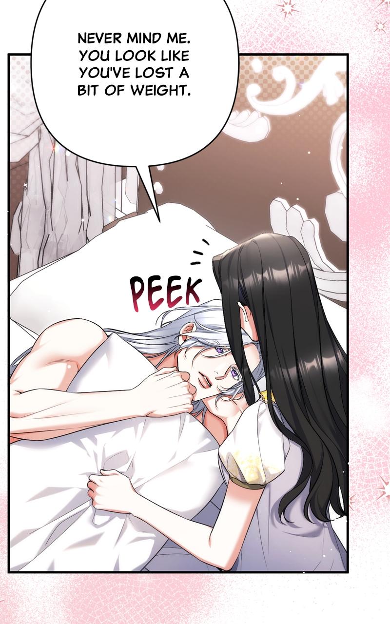 For My Derelict Favorite Chapter 101 24