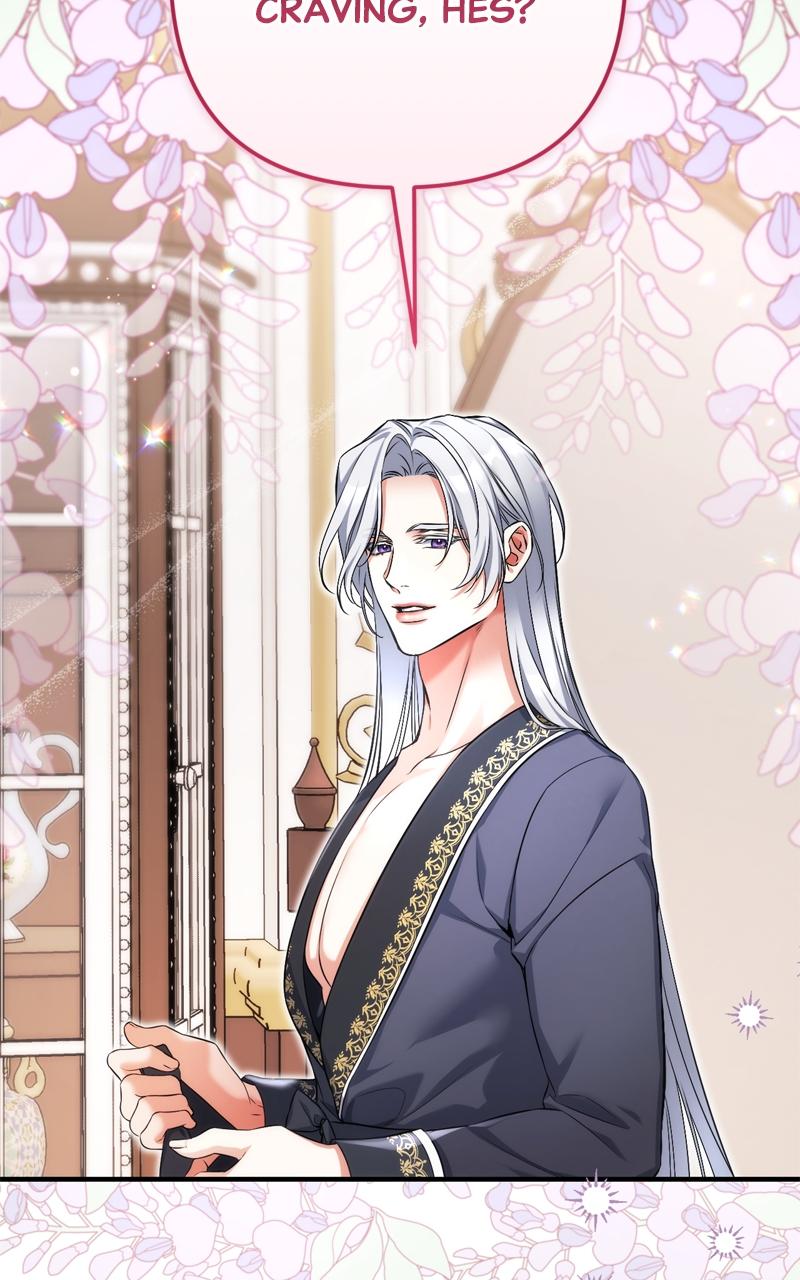 For My Derelict Favorite Chapter 101 34