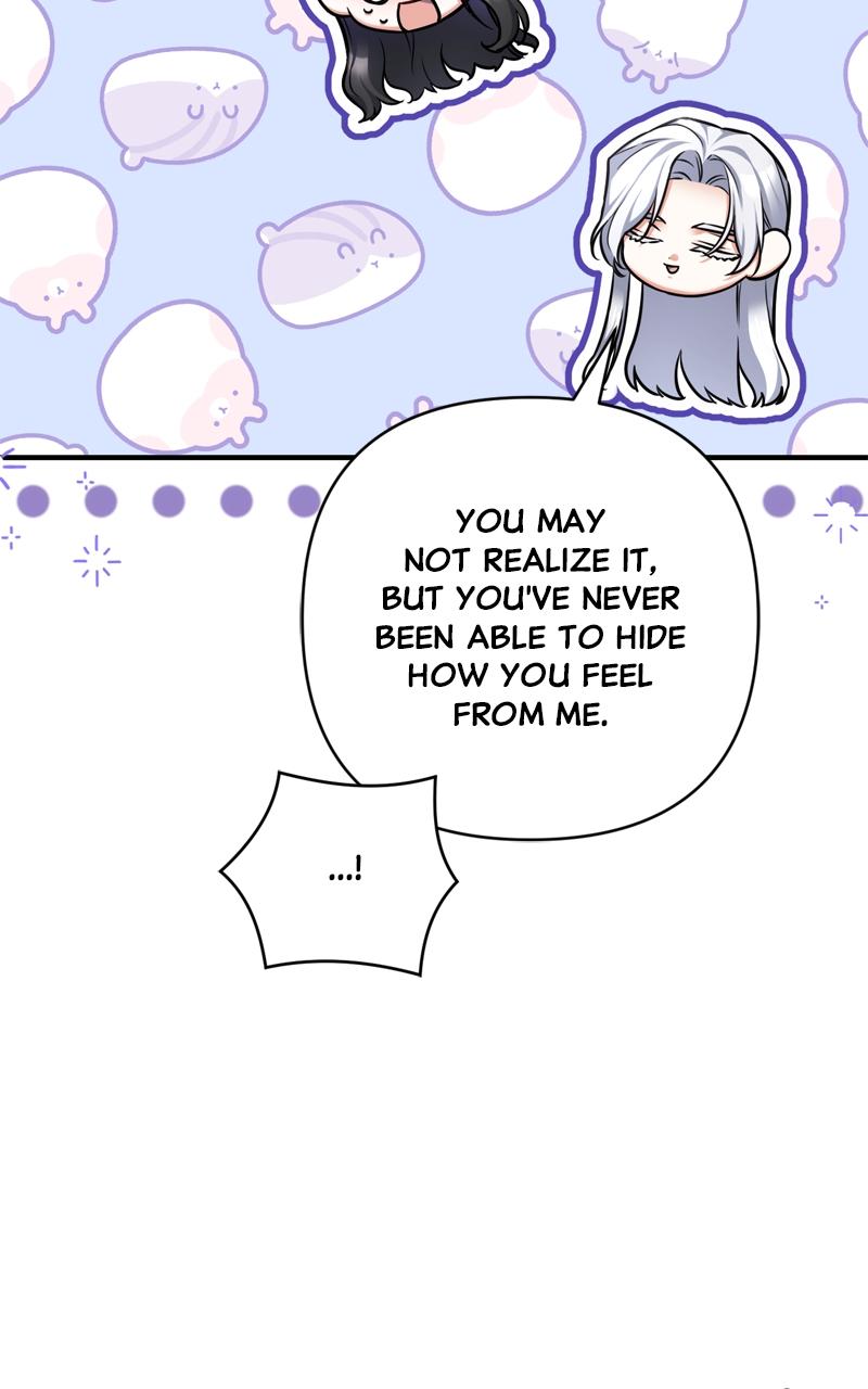 For My Derelict Favorite Chapter 101 59