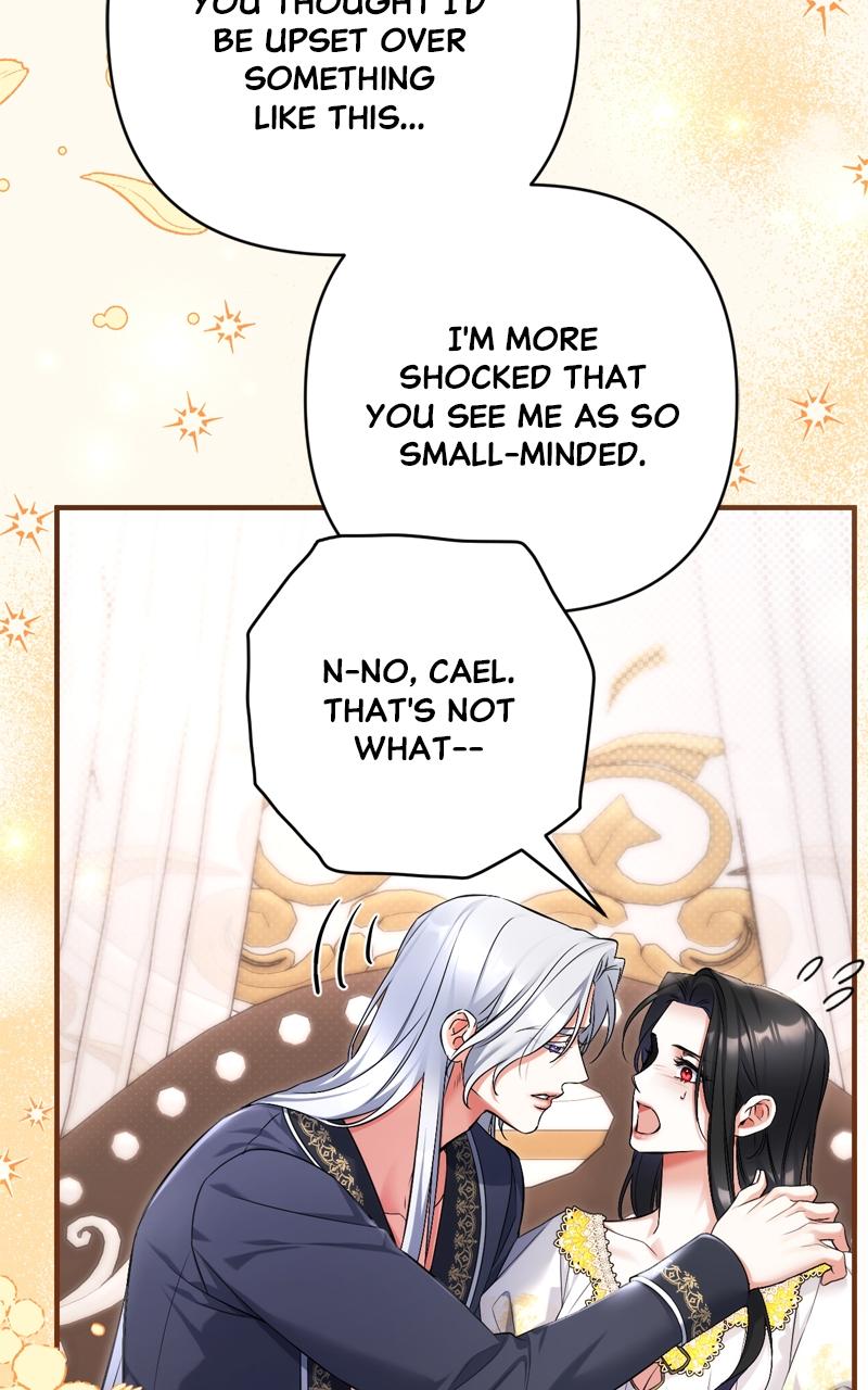 For My Derelict Favorite Chapter 101 97