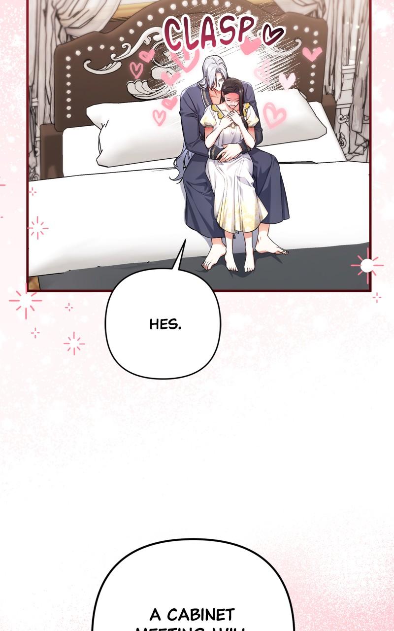 For My Derelict Favorite Chapter 102 44