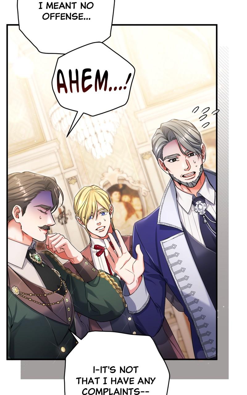 For My Derelict Favorite Chapter 102 75