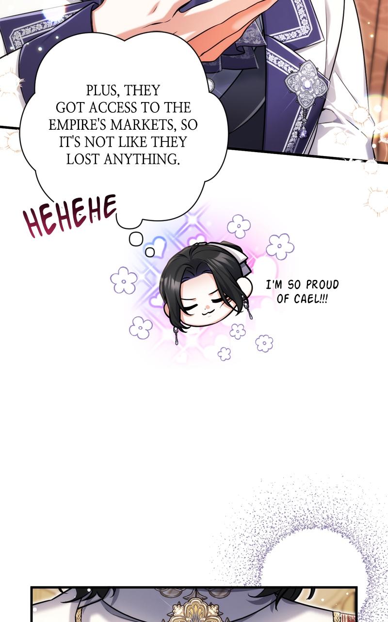 For My Derelict Favorite Chapter 103 15