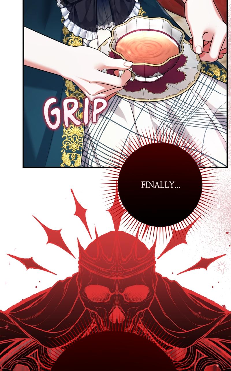 For My Derelict Favorite Chapter 106 79