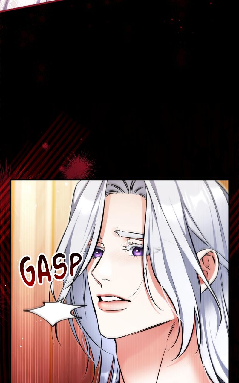 For My Derelict Favorite Chapter 107 32