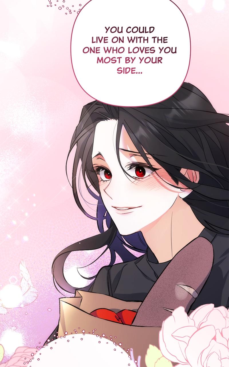 For My Derelict Favorite Chapter 108 59