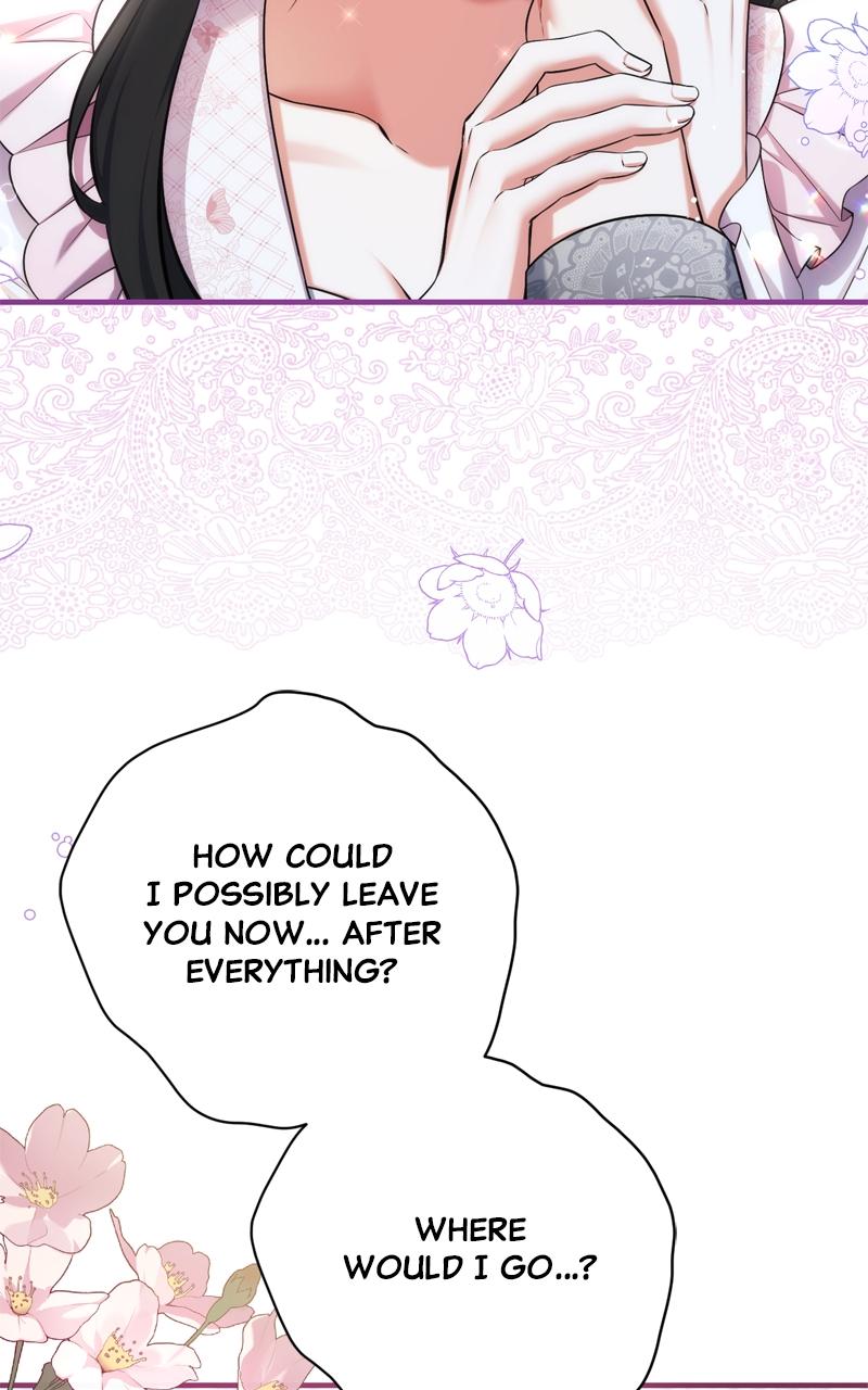 For My Derelict Favorite Chapter 108 79